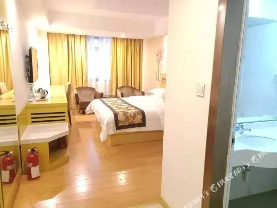 Xiting Hotel Chain (Foshan Xilushan North Gate Eternal Love Branch) - Image 1