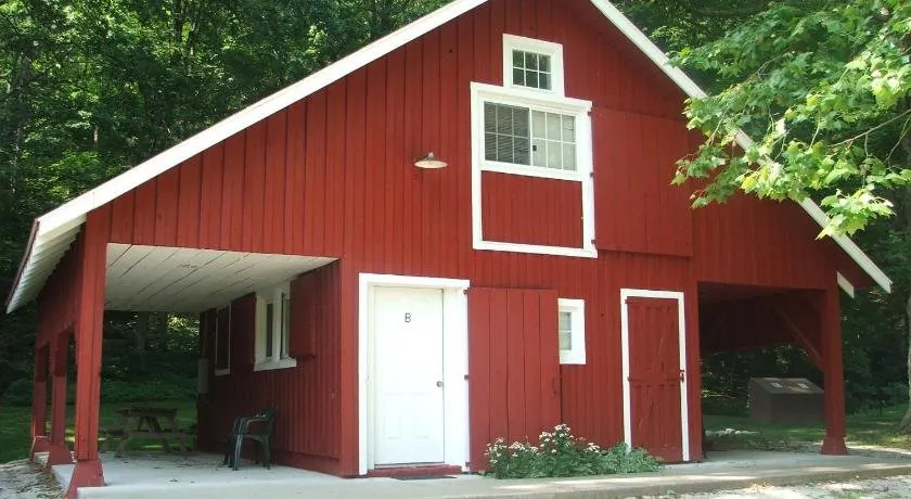 Wilstem Cabins - Image 1