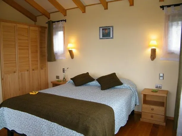 Cabañas Los Kanelos - Image 1