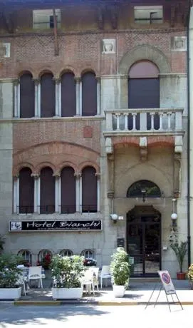 Hotel Bianchi - Image 1