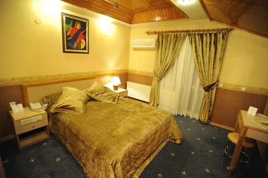 Dogan Royal Hotel - Image 1