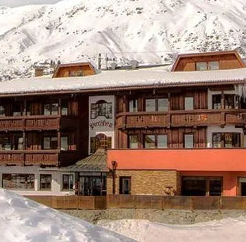 Hotel Garni Pirchhütt - Image 1