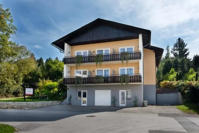 Gästehaus Genf - Image 1