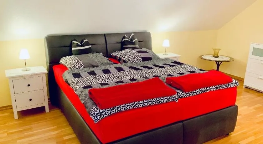 Ferienwohnung Om Maat - Image 1