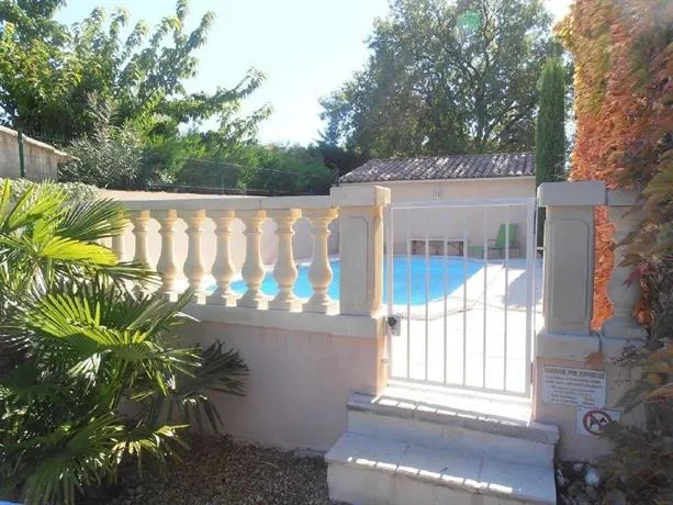 Villa ClaireLou - Image 1