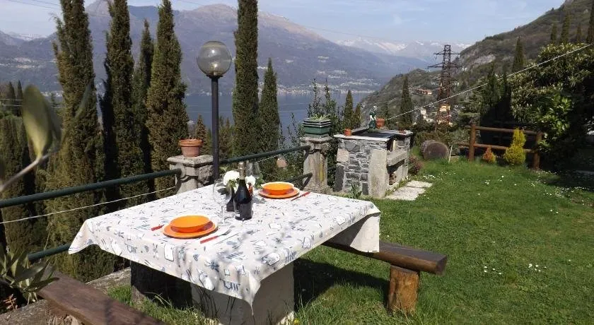 Varenna Castle Amazing lake view - Image 1