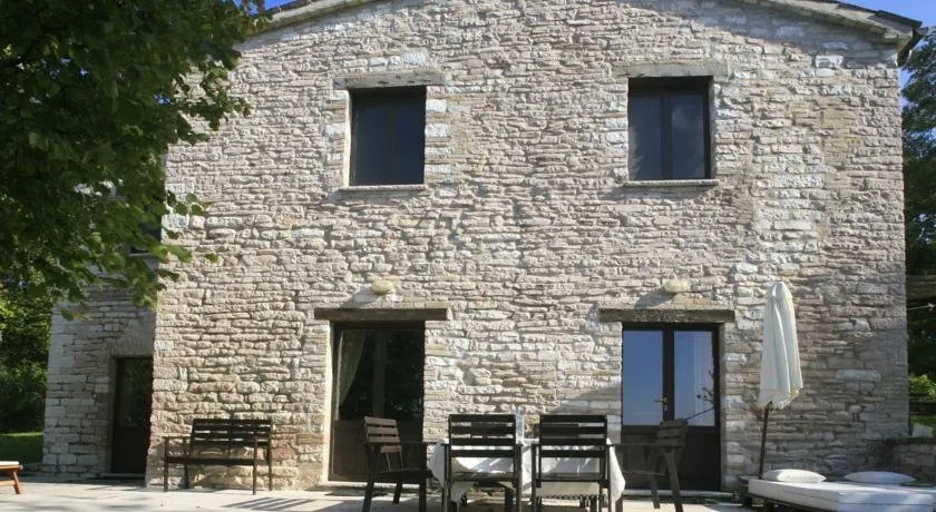 Agriturismo Il Fienile di Cà Battista - Image 1
