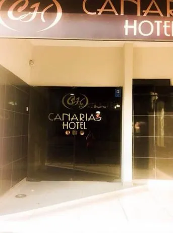 Canarias Bed & Breakfast - Image 1