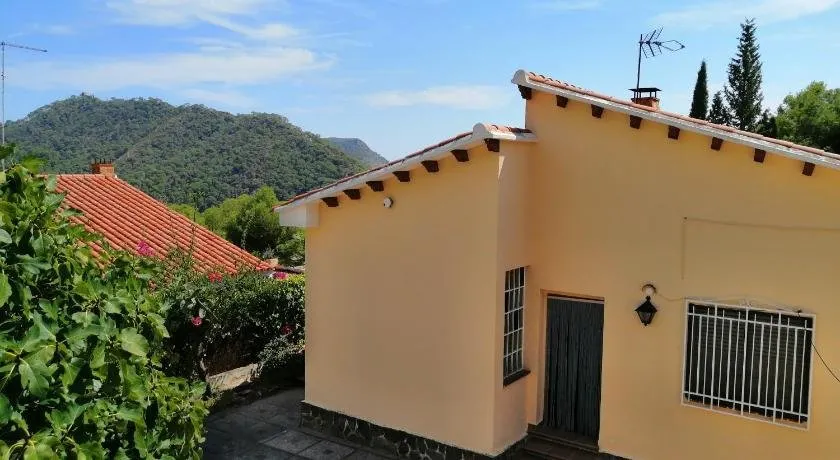 CHALET MONTPRATS, SERRA - Image 1