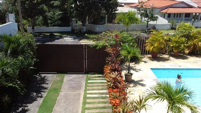 Casa no Condominio Paraiso - BA - Image 1