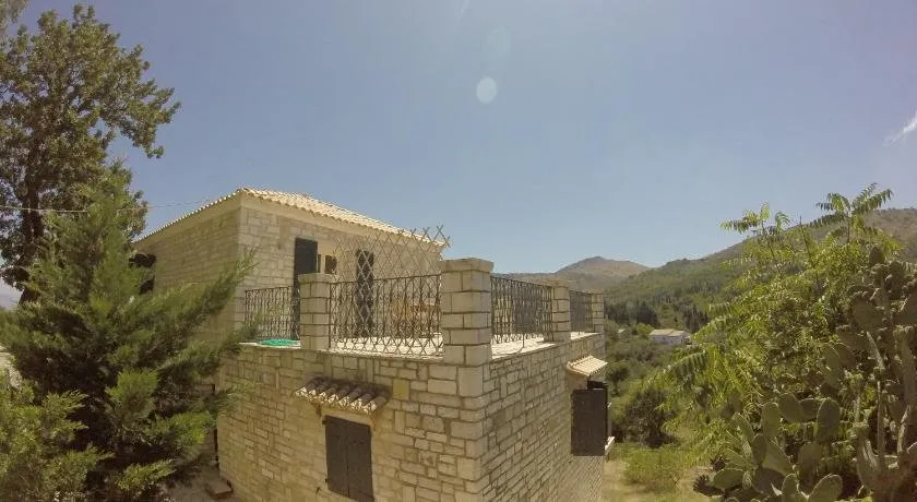 Olive Villas - Image 1