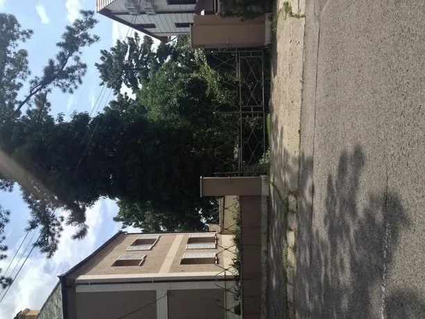Private Wellness Apartment - Image 1
