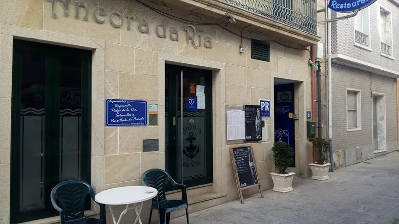 Hotel Ancora da Ria 1* Superior - Image 1