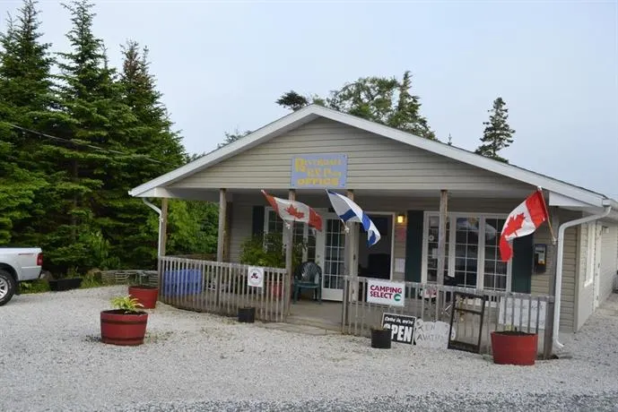 Riverdale RV Park - Image 1