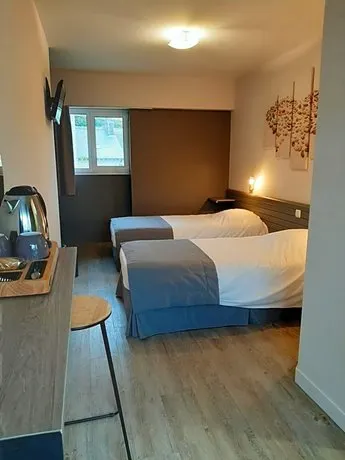 Hostellerie La Poterne - Image 1