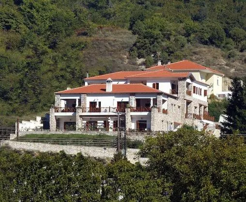 Granitis Hotel - Image 1