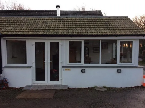 Harvest Cottage - Image 1