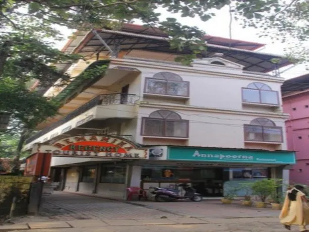Remanika Regency - Image 1