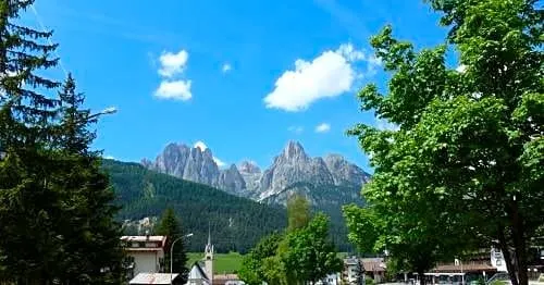 Hotel Bernard - Image 1