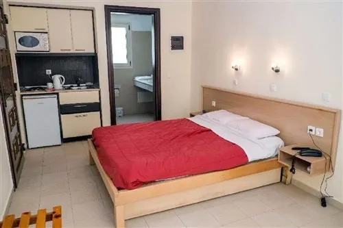 Kamari Apartments - Image 1