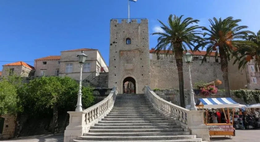 Ivana Apartment Korcula - Image 1