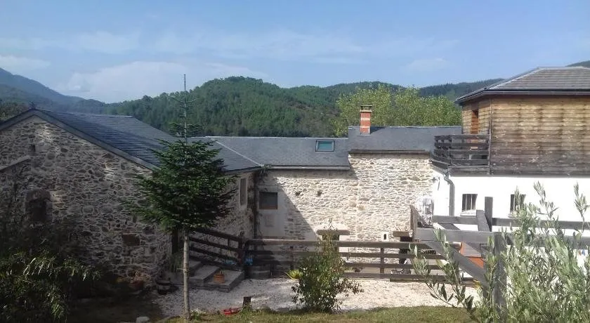 Chambre D'hôtes La Tabatière - Image 1
