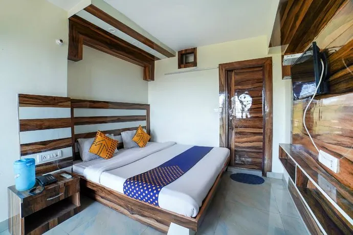 OYO Sunrise Homestay - Image 1