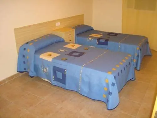 Apartamentos PortAzahar - Image 1