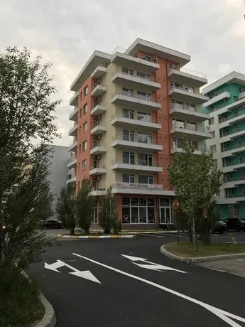 Calutul De Mare - Image 1