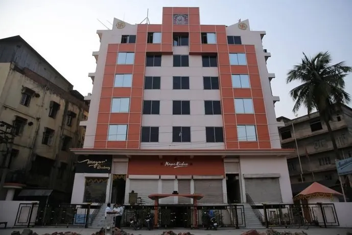 Mayur Residency - Image 1