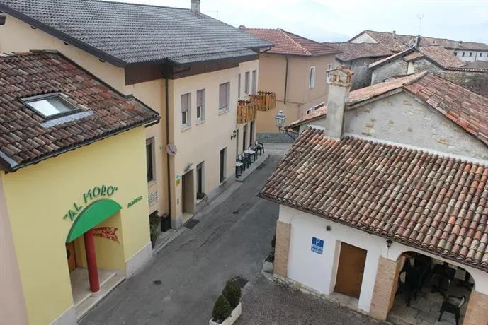 Albergo Al Moro - Image 1