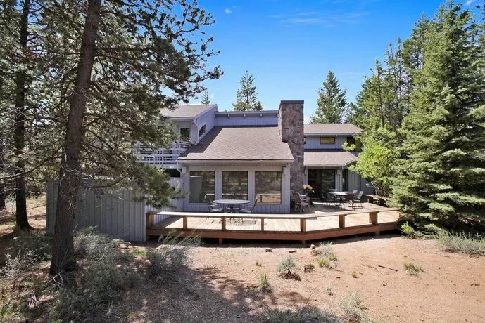 Grouse 6 5 Br home by RedAwning - Image 1