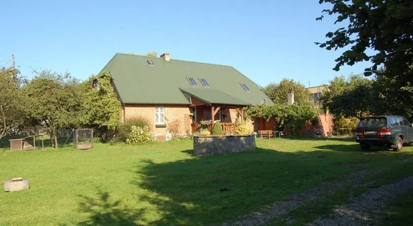 Stajnia Swarzewo - Image 1