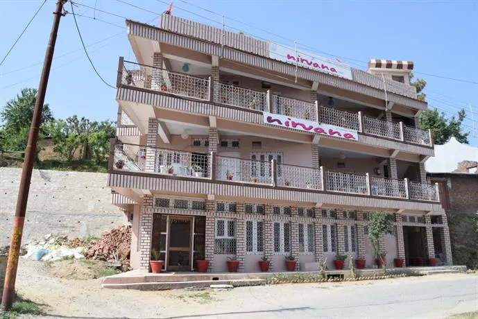 Hotel Nirvana - Image 1