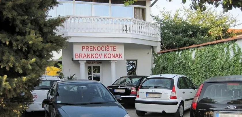 Brankov Konak - Image 1