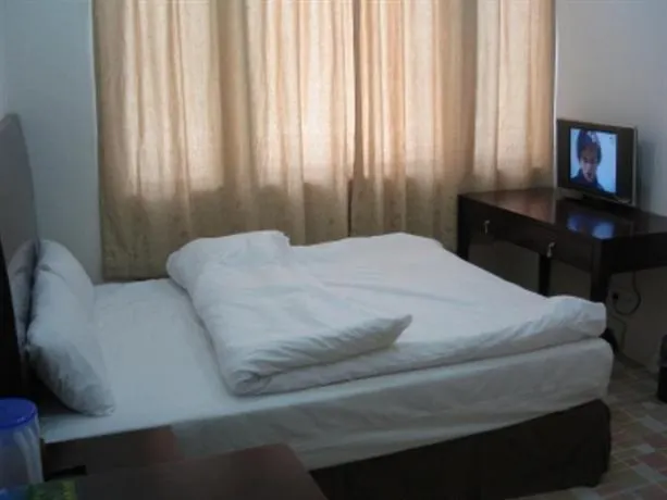 Kinabalu Borneo Hotel - Image 1