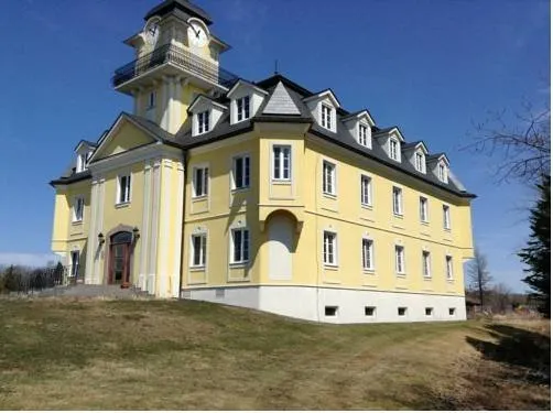Club de Golf & Hotel Plaza Stastny - Image 1