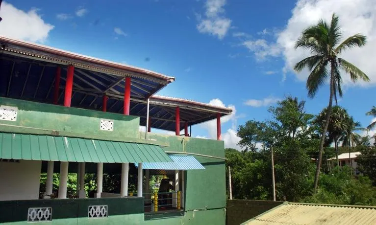 Chanara Kandalama Hotel - Image 1