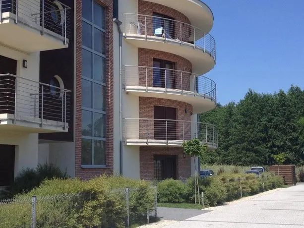 Apartamenty Nad Morzem - Image 1