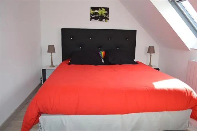 Le R'Epi De Beauce Et Spa Chambres D'Hotes - Image 1