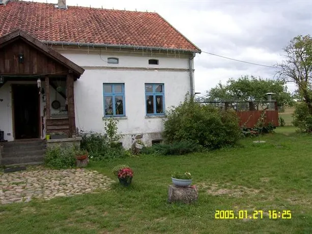 Pensjonat Placówka - Image 1