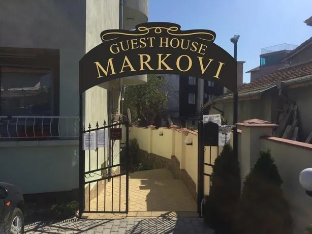 Guest House Markovi - Image 1