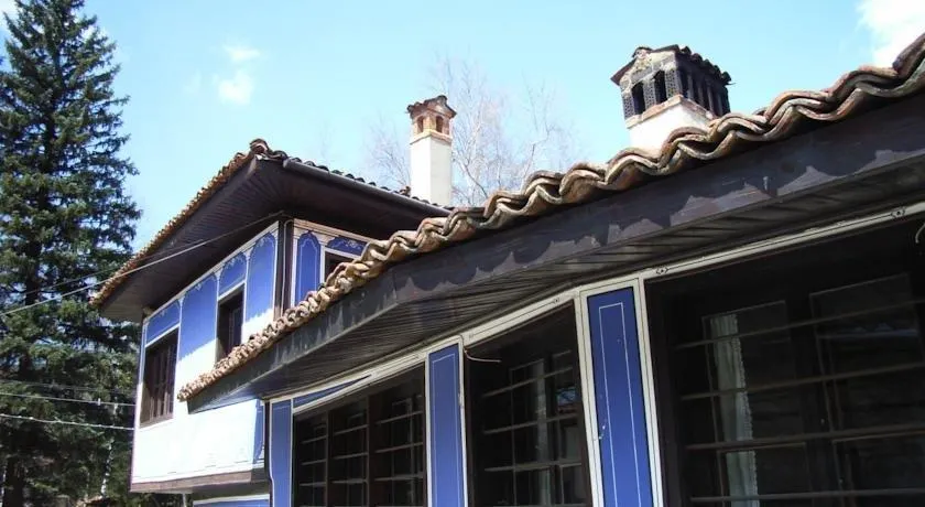 Darina Bed & Breakfast - Image 1
