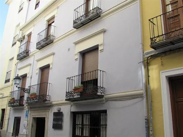 Hostal Sevilla - Image 1