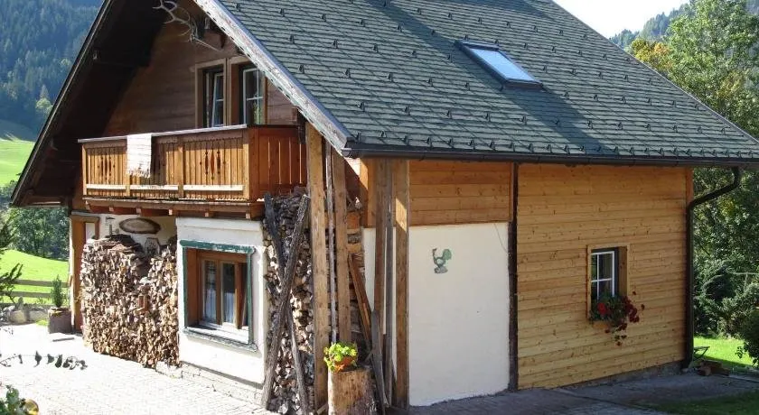 Haus Sonnenalm - Image 1