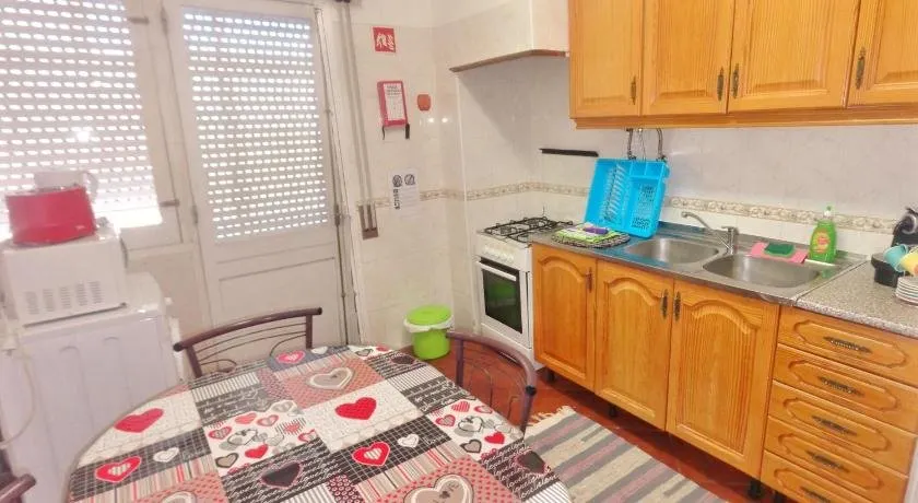 Apartamento S. Luis - Image 1