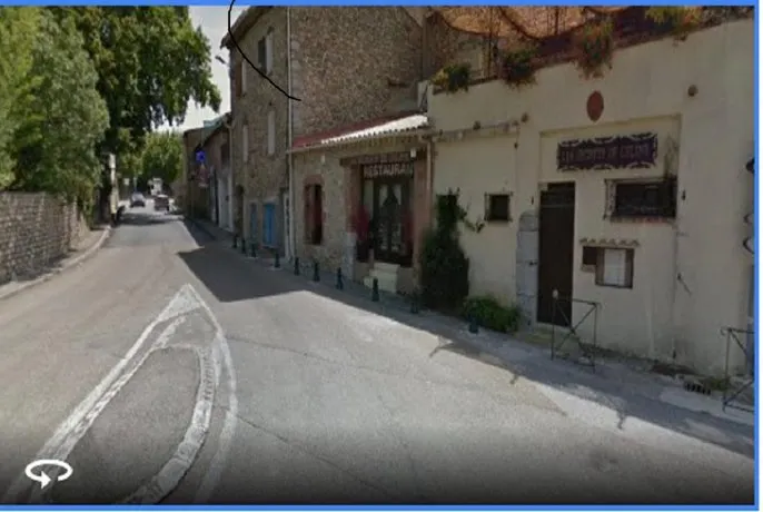 ANCIEN VIGNOBLE - Image 1