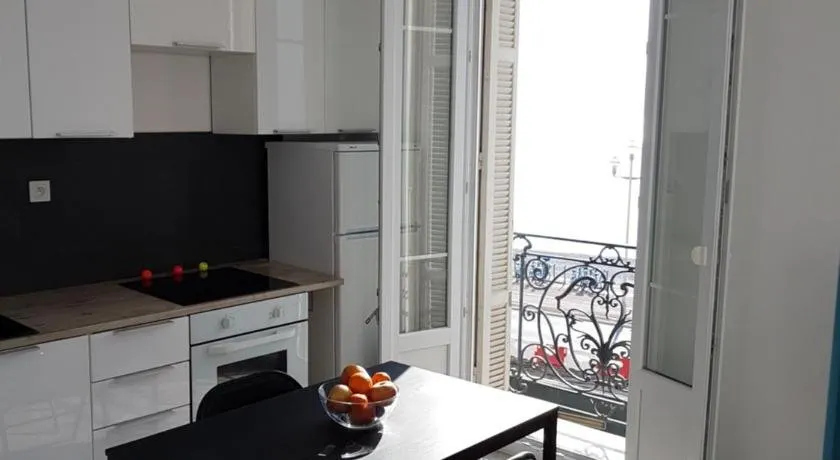 Appartements Vue Mer Promenade - Image 1