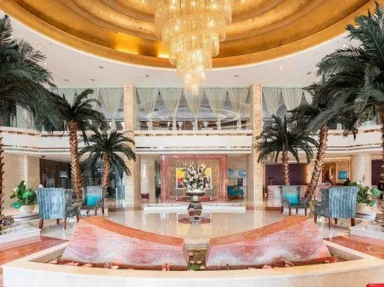 Shenyang Sanlong Spring Hotel (Peace Cup World Football Park) - Image 1