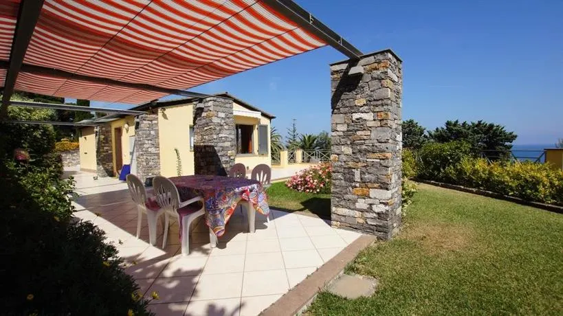 Casa Vacanze Villa Paradiso - Image 1